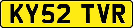 KY52TVR