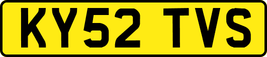KY52TVS