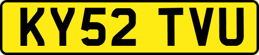 KY52TVU