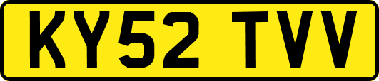 KY52TVV