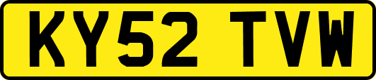 KY52TVW