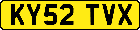 KY52TVX