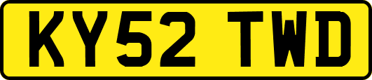 KY52TWD