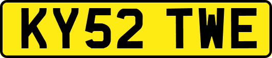 KY52TWE