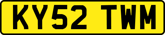 KY52TWM
