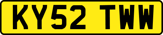 KY52TWW
