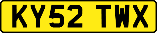 KY52TWX
