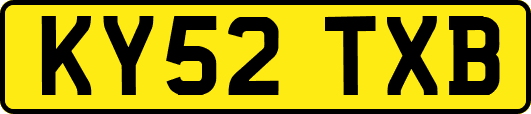 KY52TXB