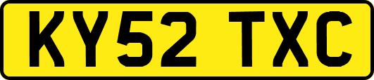KY52TXC
