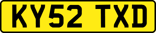 KY52TXD