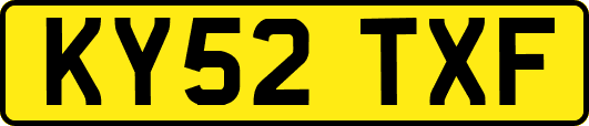 KY52TXF