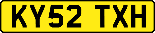 KY52TXH