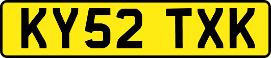 KY52TXK