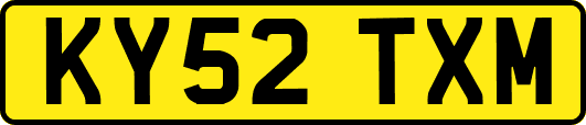 KY52TXM