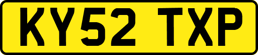 KY52TXP