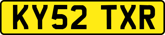 KY52TXR