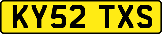 KY52TXS