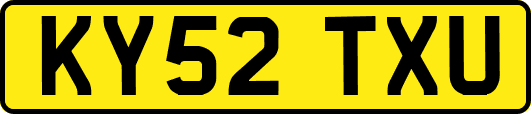 KY52TXU