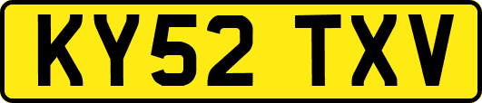 KY52TXV