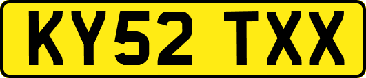 KY52TXX