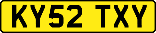 KY52TXY
