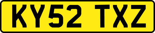 KY52TXZ