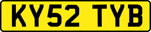 KY52TYB