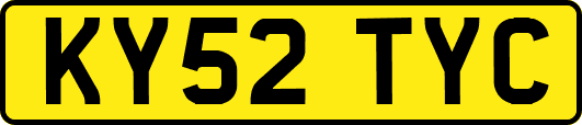 KY52TYC