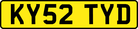 KY52TYD