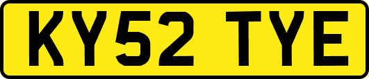 KY52TYE