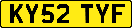 KY52TYF