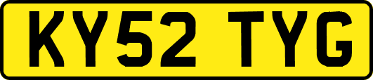 KY52TYG