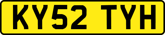 KY52TYH