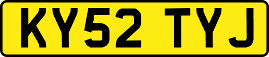 KY52TYJ