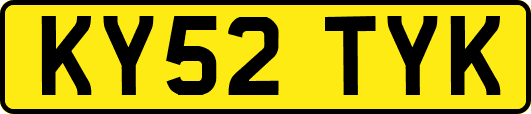KY52TYK
