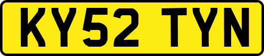 KY52TYN