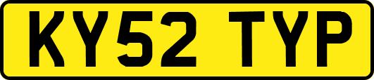 KY52TYP