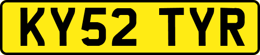 KY52TYR