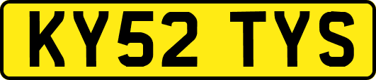 KY52TYS