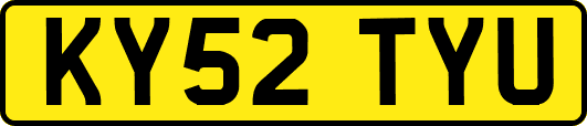 KY52TYU
