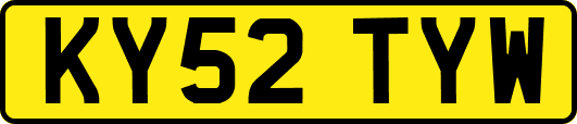 KY52TYW
