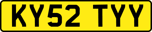 KY52TYY
