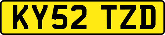 KY52TZD