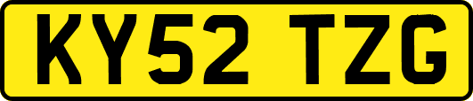KY52TZG