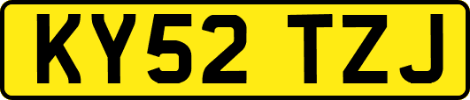 KY52TZJ