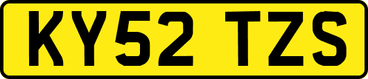 KY52TZS
