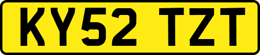 KY52TZT
