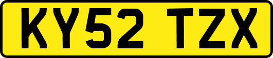 KY52TZX