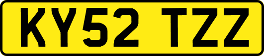 KY52TZZ