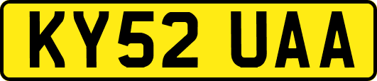KY52UAA